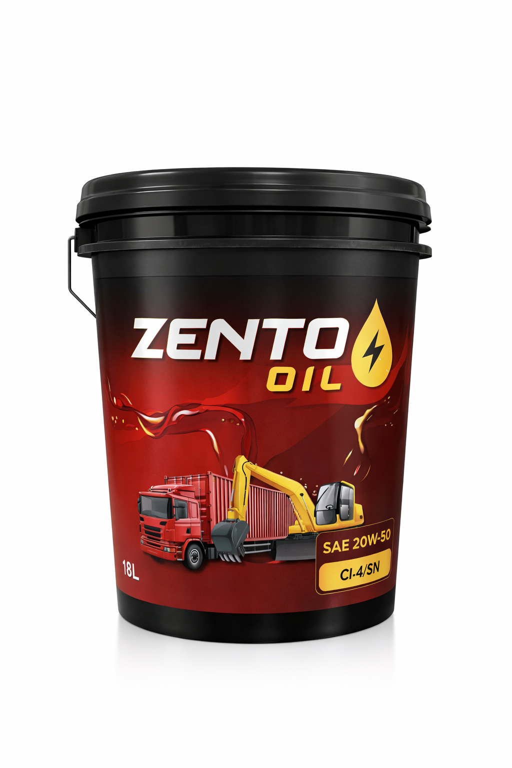 メンテナンス Techno Power ATF Fuel-ECO Type 20L メンテナンス