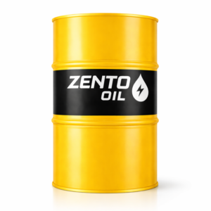 Zento Oil Maxduty SAE 15W-40 API CK-4/SN (200L)